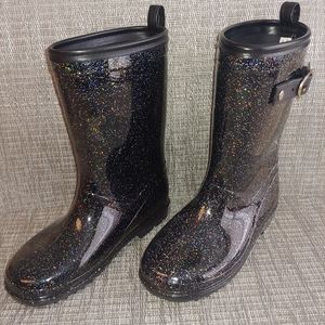 Capello Glitter Rain boots kids